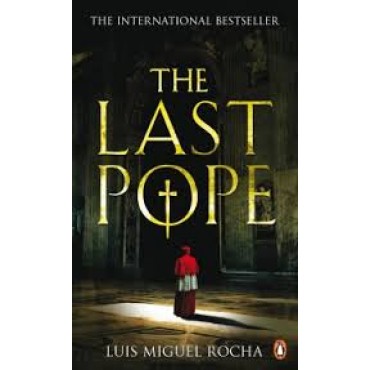 The Last Pope     {USED}